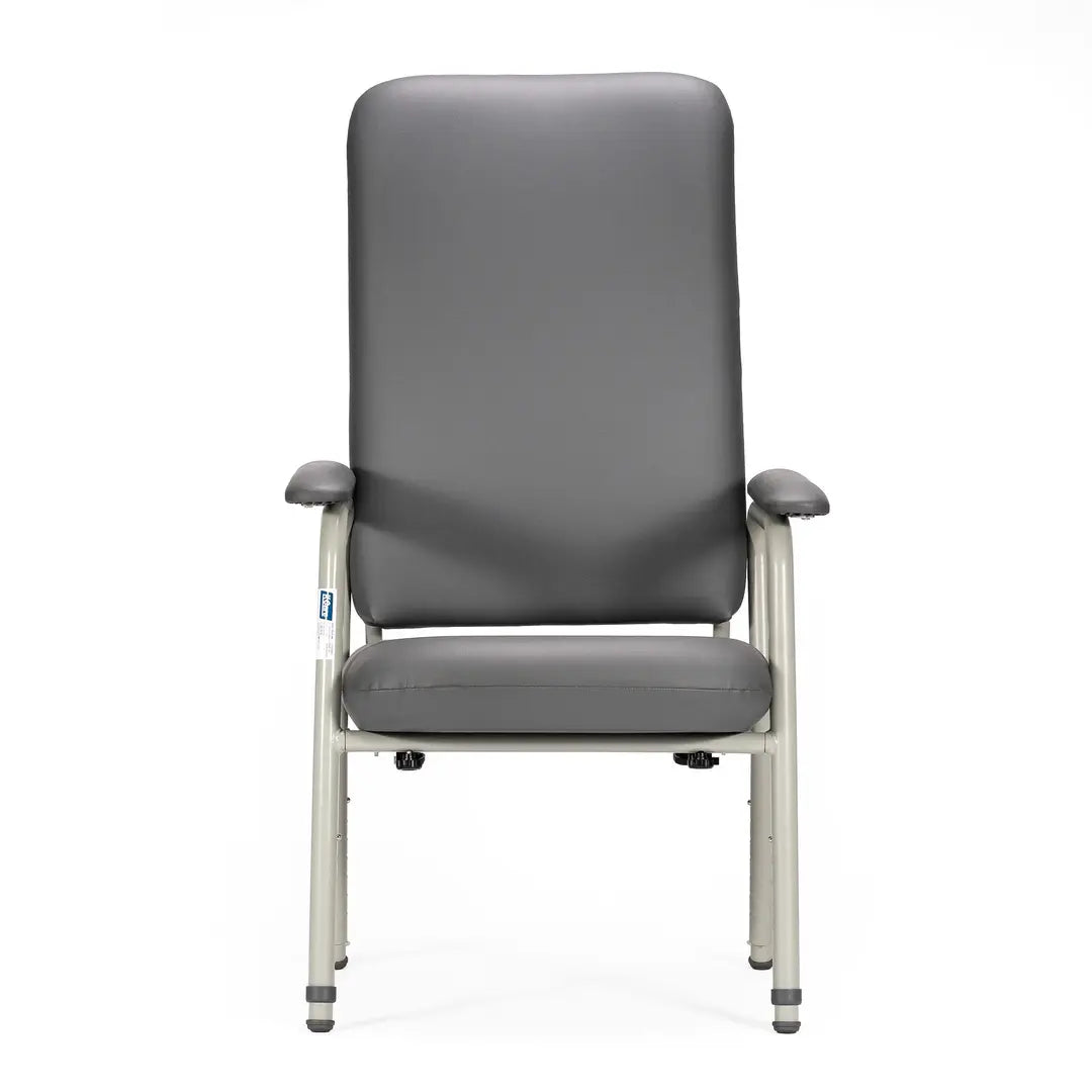 KCare Hilite Chair Knock Down - SWL 200kg - Australian Assistive Technology Centre