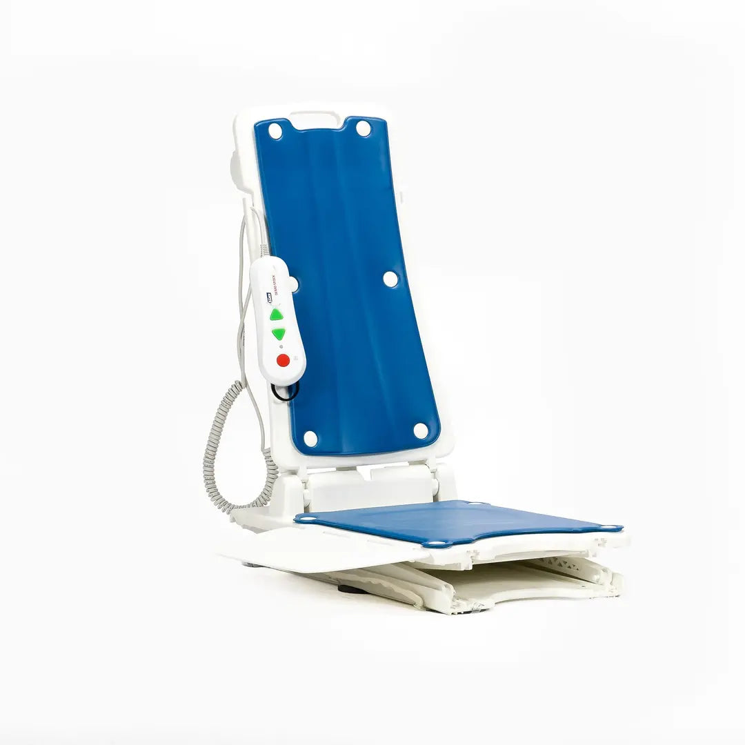 KCare Electric Bath Lift - Australian Assistive Technology Centre