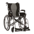 Karma Ergo Lite Deluxe Self-Propel Wheelchair                      BEHICC - Australian Assistive Technology Centre