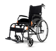 Karma Soma Agile Self Propelled                               BEHICC - Australian Assistive Technology Centre