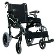 Karma Eagle Transit Wheelchair                      BEHICC - Australian Assistive Technology Centre