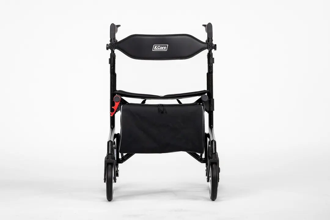 KCare Flinders Carbon Fibre Walker - Australian Assistive Technology Centre