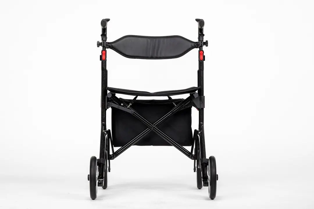 KCare Flinders Carbon Fibre Walker - Australian Assistive Technology Centre