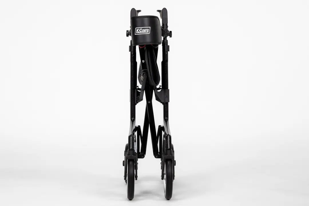 KCare Flinders Carbon Fibre Walker - Australian Assistive Technology Centre