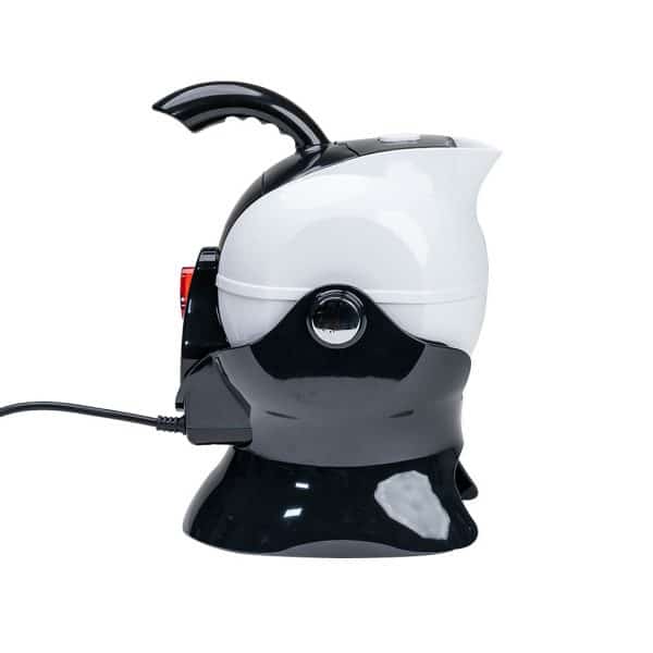 Uccello Kettle Tipper - Australian Assistive Technology Centre