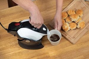 Uccello Kettle Tipper - Australian Assistive Technology Centre