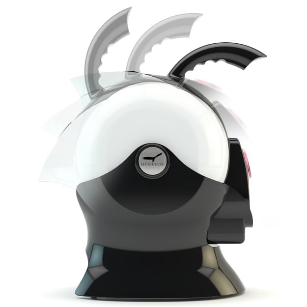 Uccello Kettle Tipper - Australian Assistive Technology Centre