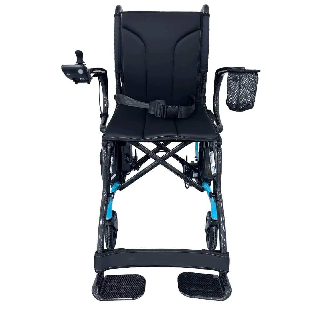 Lite Ryder Plus Powerchair