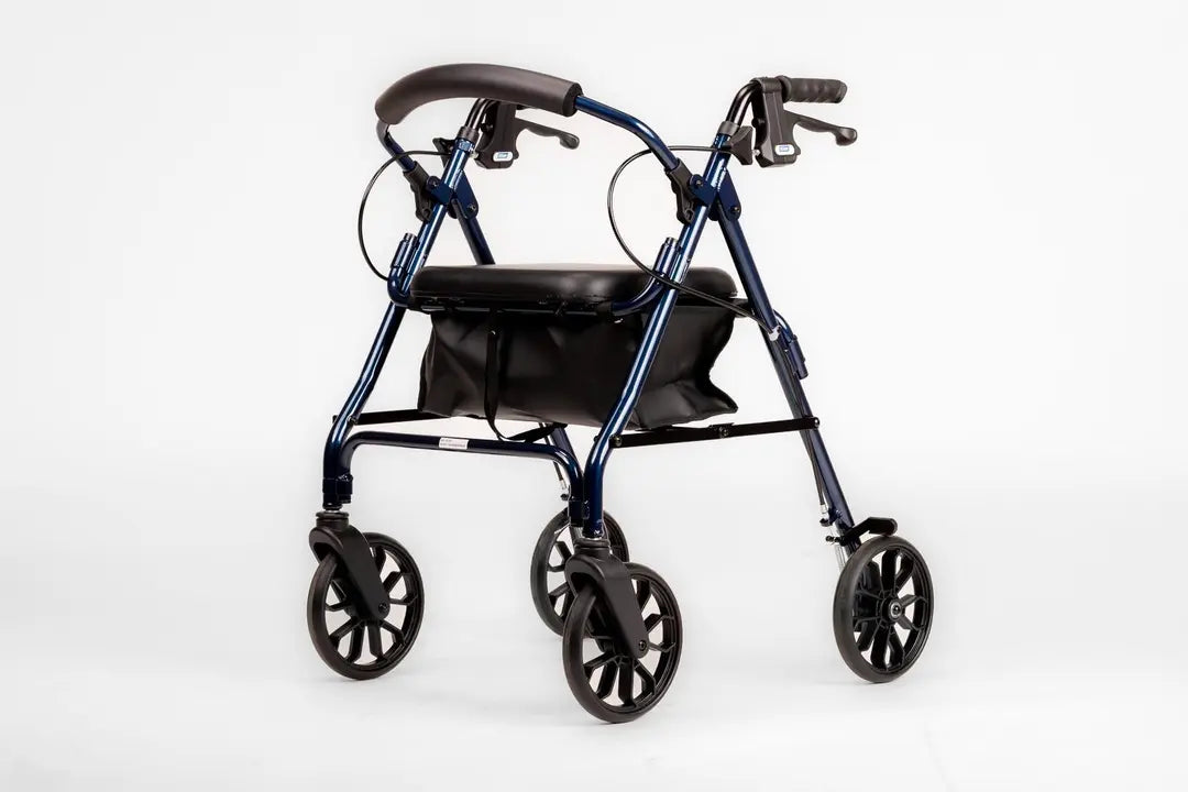 KCare Premium Seat Walker - Australian Assistive Technology Centre