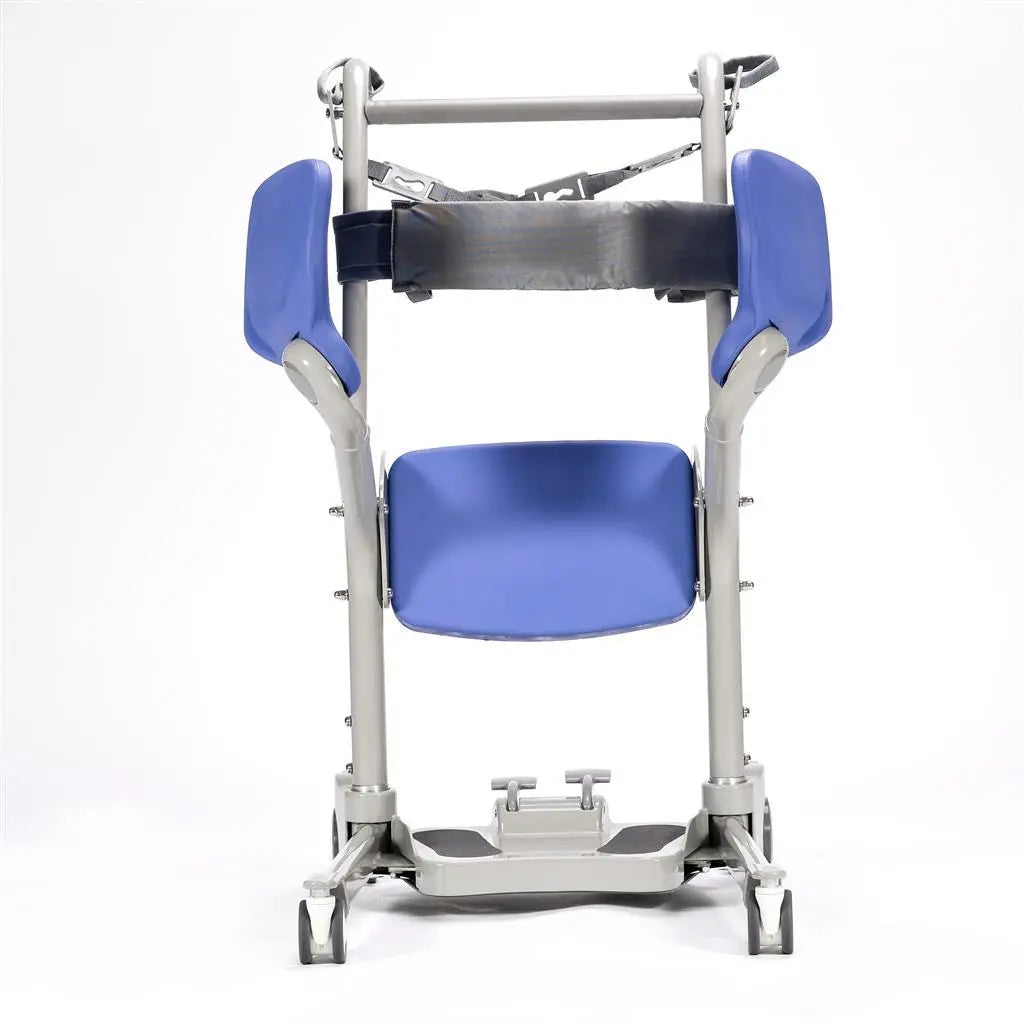 KCare Steady Shift Patient Mover - Australian Assistive Technology Centre