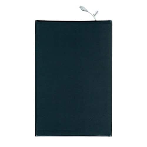 Cura1 Economy Dual Fold Floor Mat