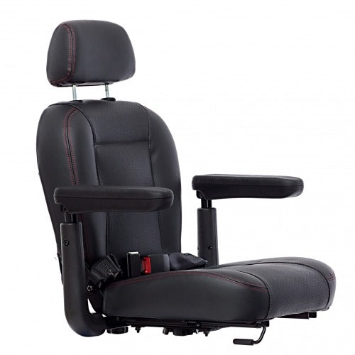 Kymco Midi Mobility Scooter - Australian Assistive Technology Centre