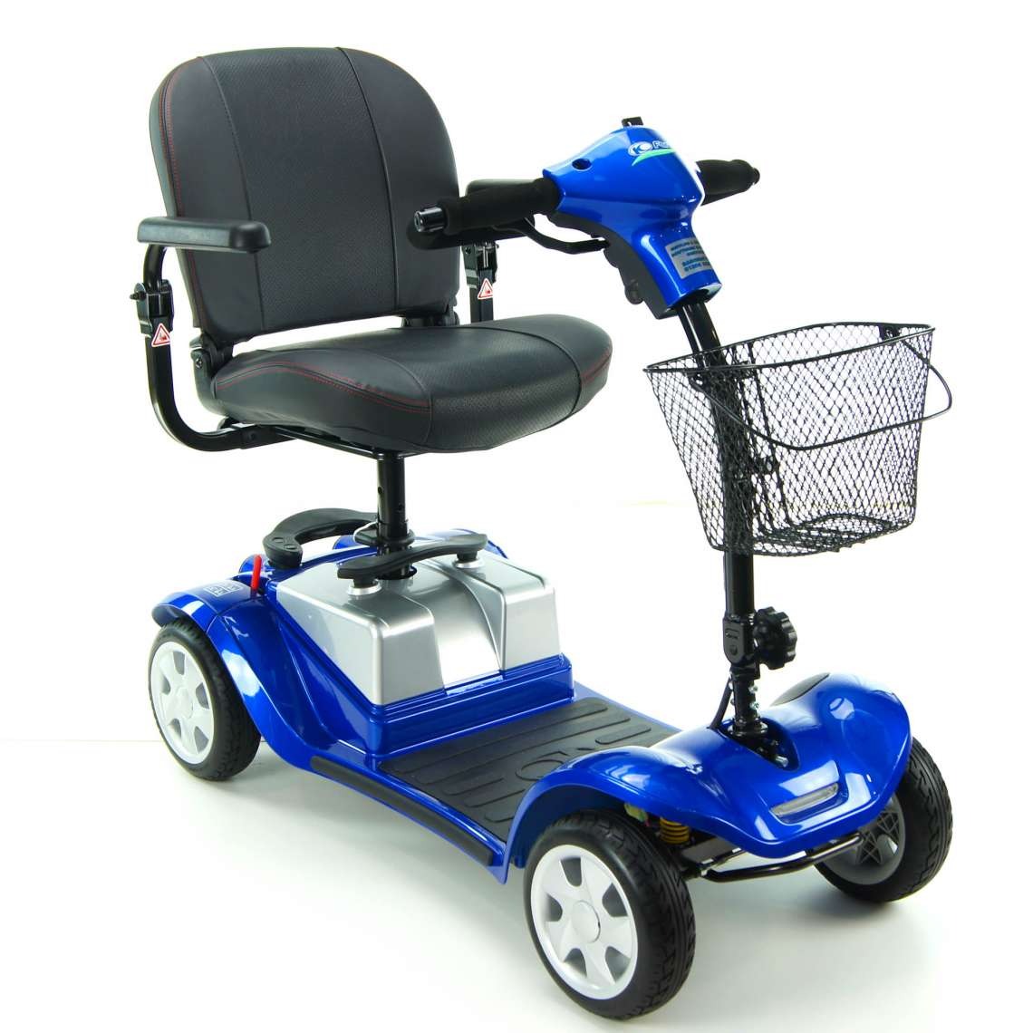 Kymco Mini Comfort Mobility Scooter - Australian Assistive Technology Centre
