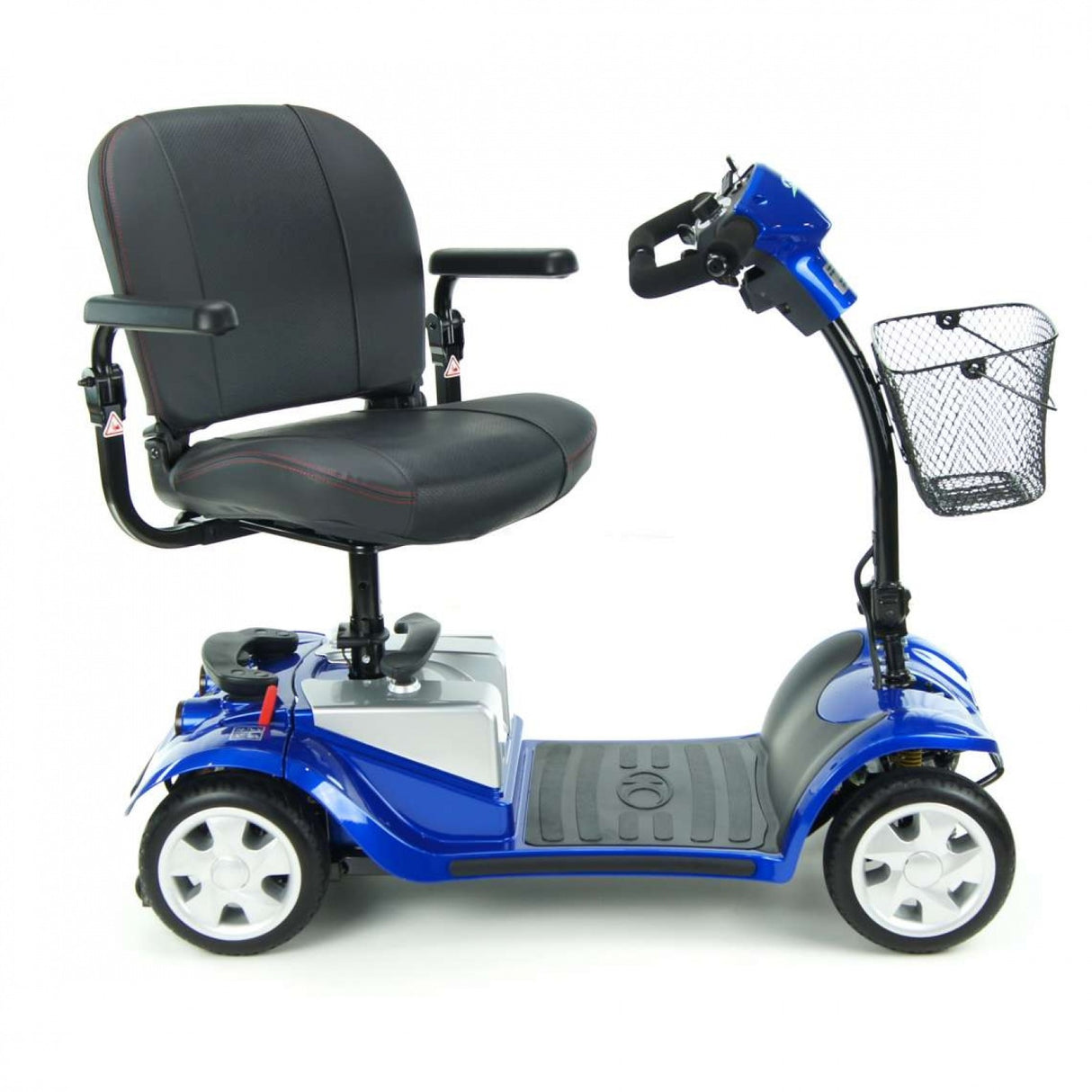 Kymco Mini Comfort Mobility Scooter - Australian Assistive Technology Centre