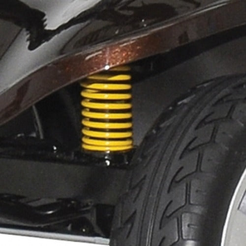 Kymco Mini Comfort Mobility Scooter - Australian Assistive Technology Centre