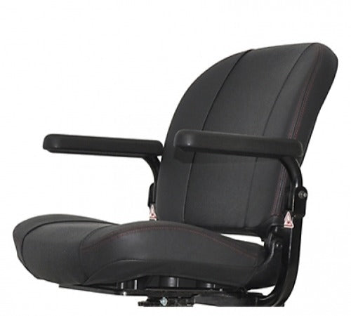 Kymco Mini Comfort Mobility Scooter - Australian Assistive Technology Centre