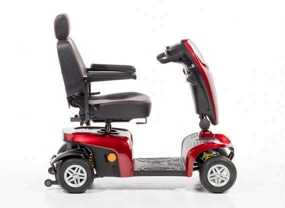 Kymco Komfy 8 Mobility Scooter - Australian Assistive Technology Centre
