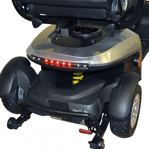 Kymco Komfy 8 Mobility Scooter - Australian Assistive Technology Centre