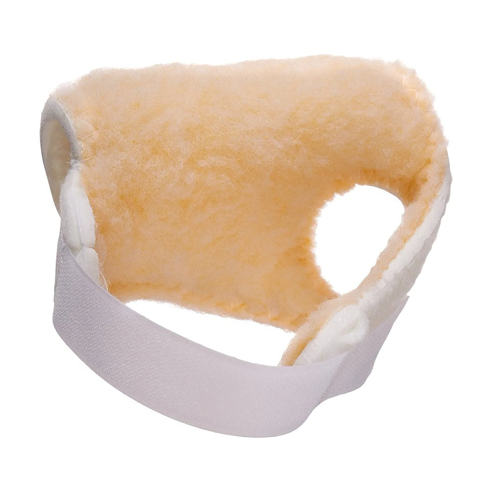 Rolyan Palm Protector without Finger Separators