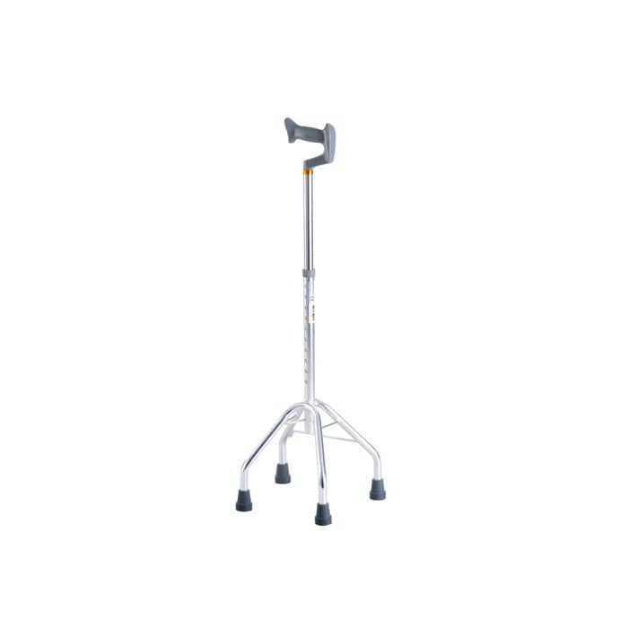 Days Quad Cane Walking Stick