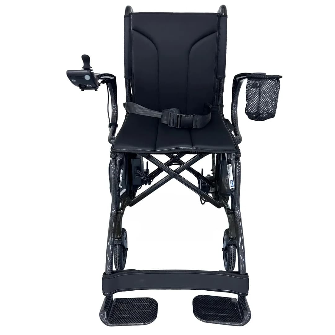 Lite Ryder Plus Powerchair