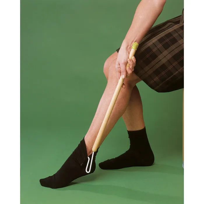 Homecraft Dressing Stick, 520mm long