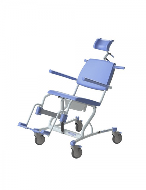 Lopital Nemo - Australian Assistive Technology Centre