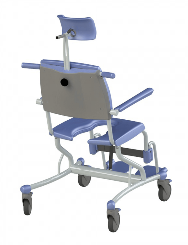 Lopital Nemo - Australian Assistive Technology Centre