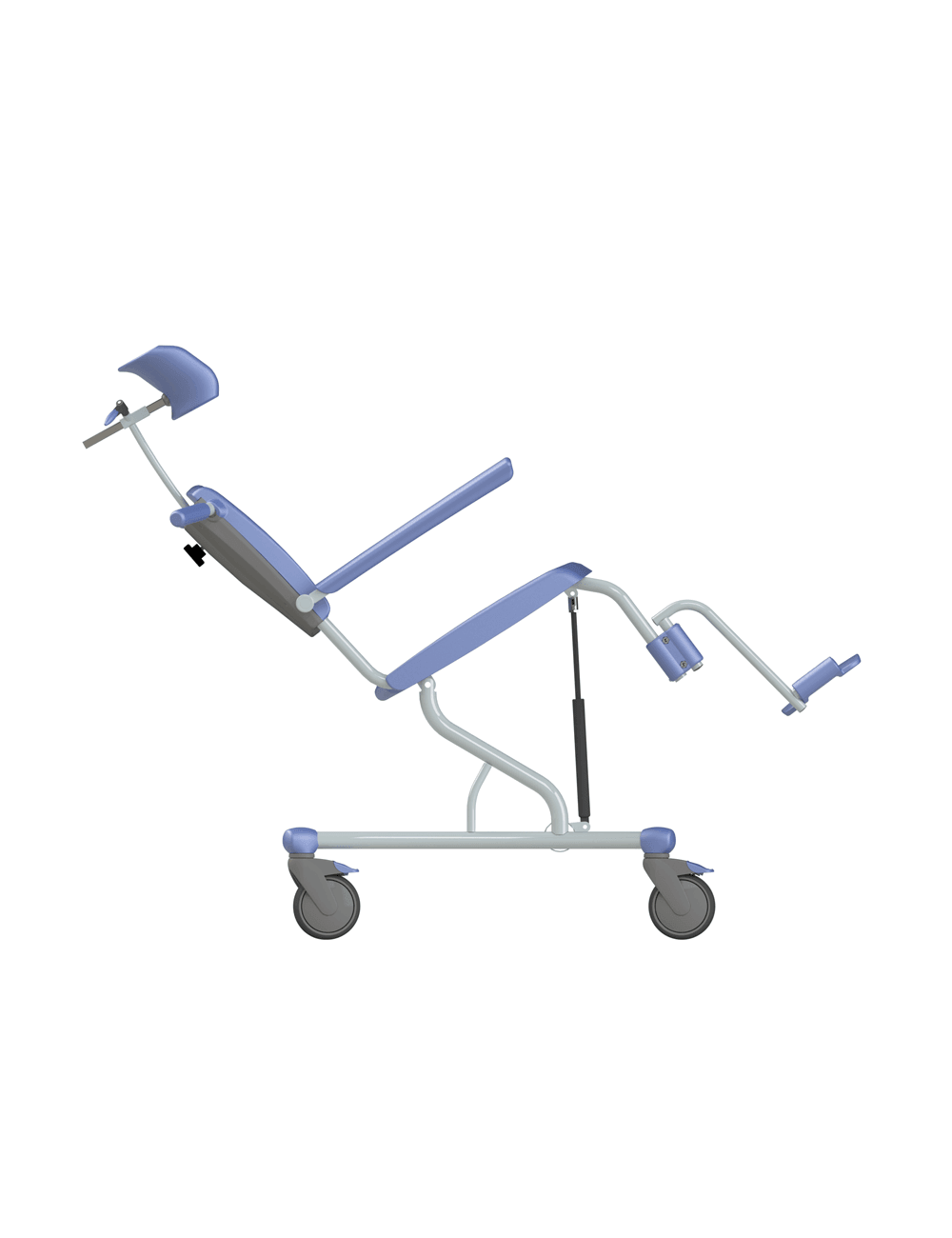 Lopital Nemo - Australian Assistive Technology Centre