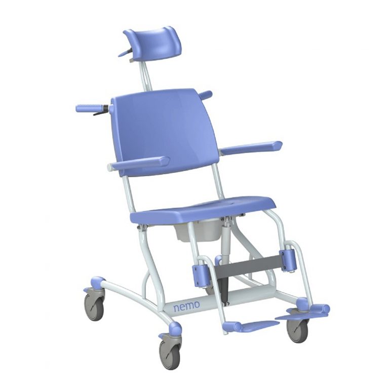 Lopital Nemo - Australian Assistive Technology Centre