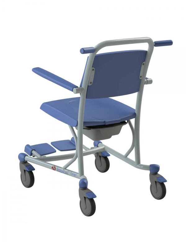 Lopital Tango - Australian Assistive Technology Centre