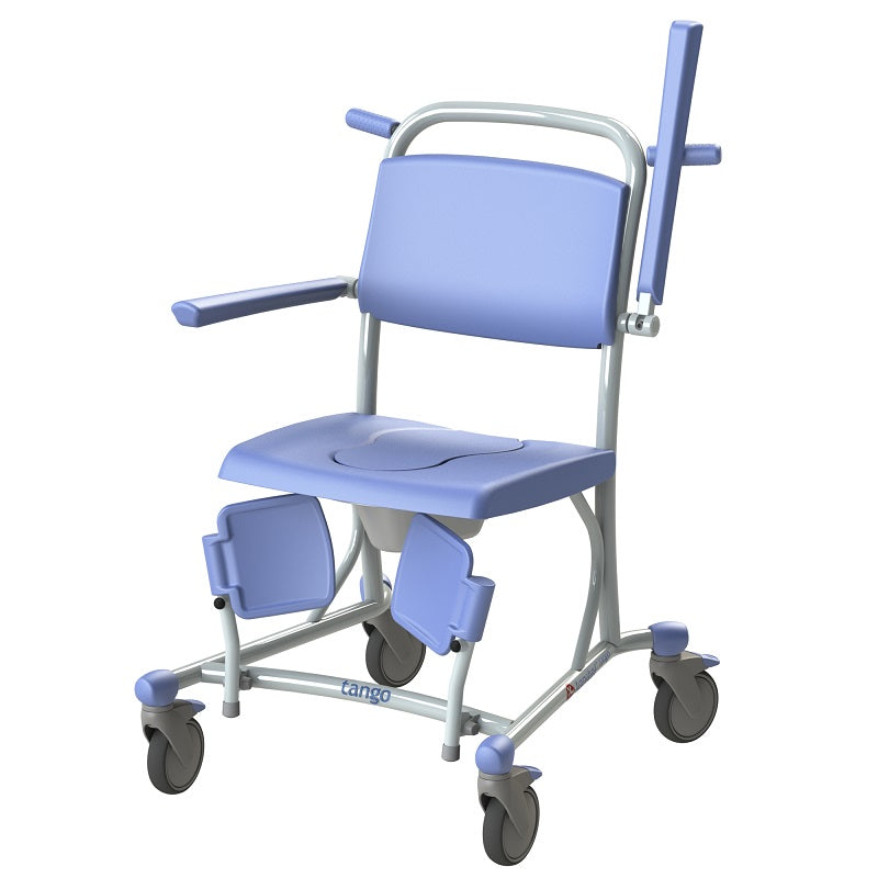 Lopital Tango - Australian Assistive Technology Centre