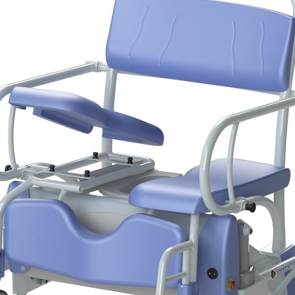 Lopital Elexo XXL - Australian Assistive Technology Centre