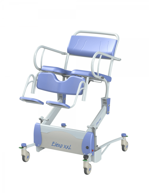 Lopital Elexo XXL - Australian Assistive Technology Centre