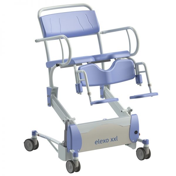 Lopital Elexo XXL - Australian Assistive Technology Centre