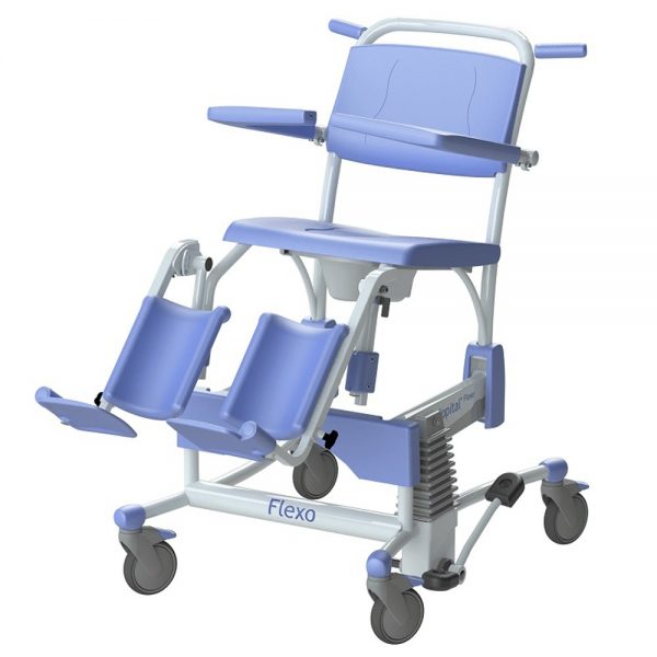 Lopital Flexo Hydraulic - Australian Assistive Technology Centre