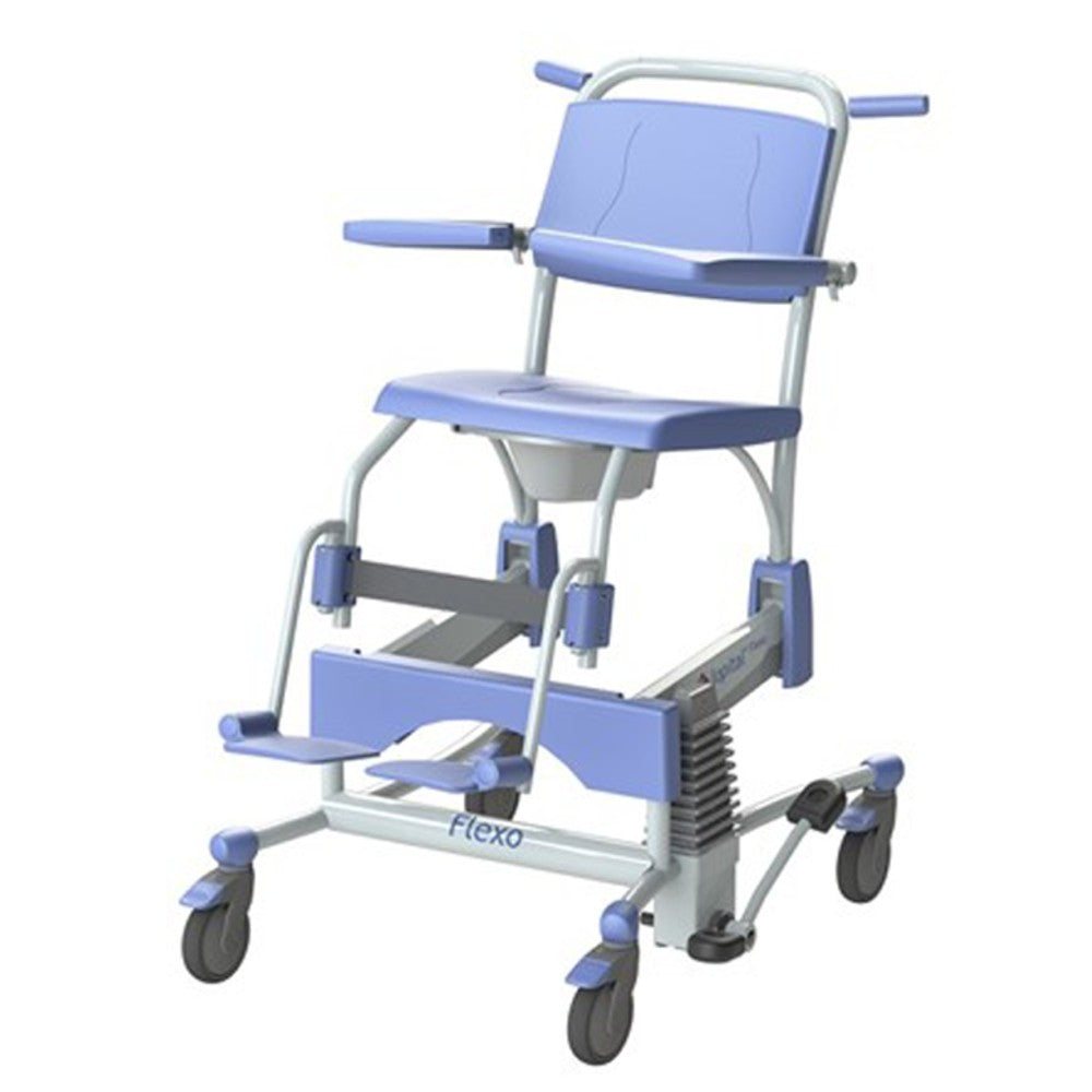 Lopital Flexo Hydraulic - Australian Assistive Technology Centre