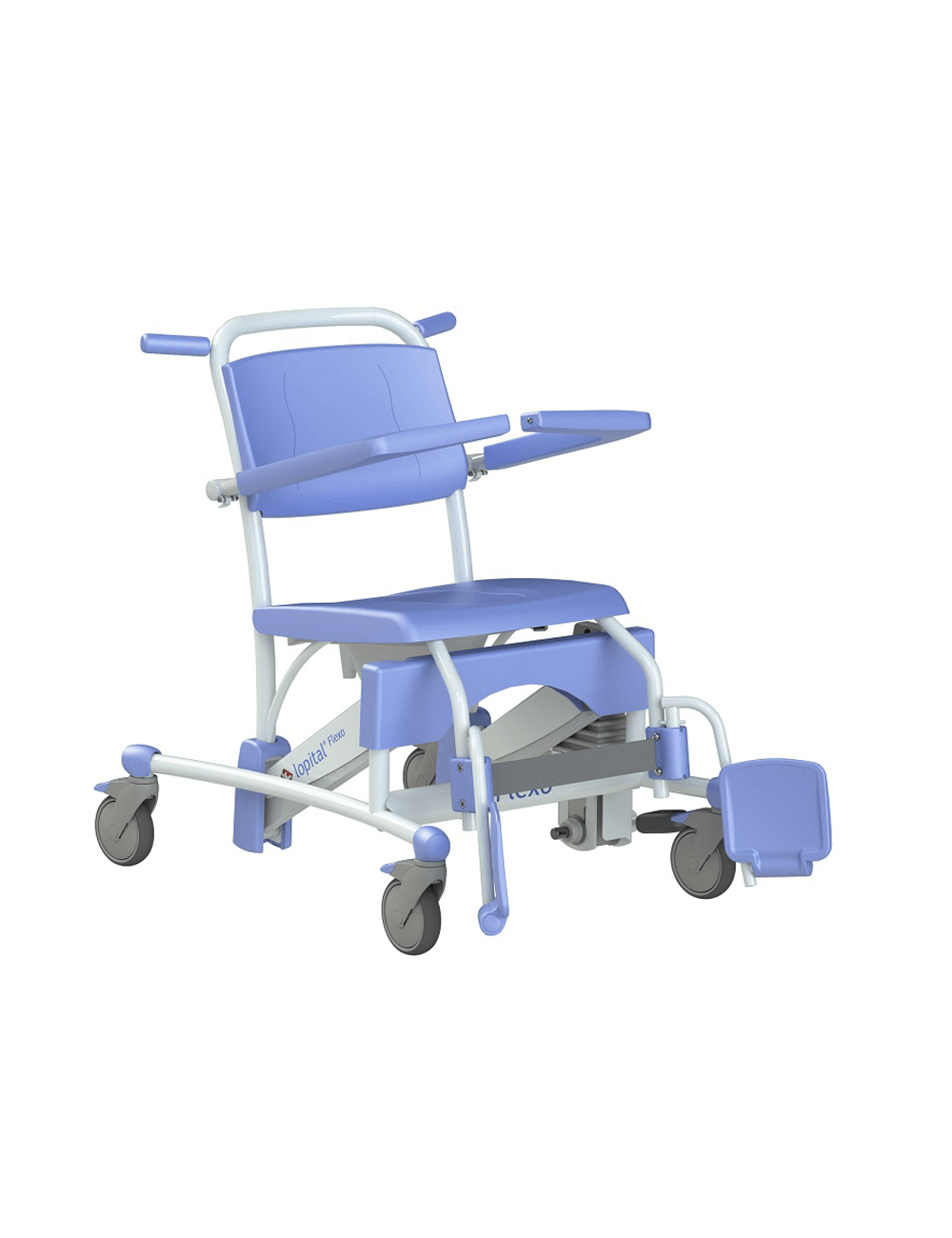 Lopital Flexo Hydraulic - Australian Assistive Technology Centre