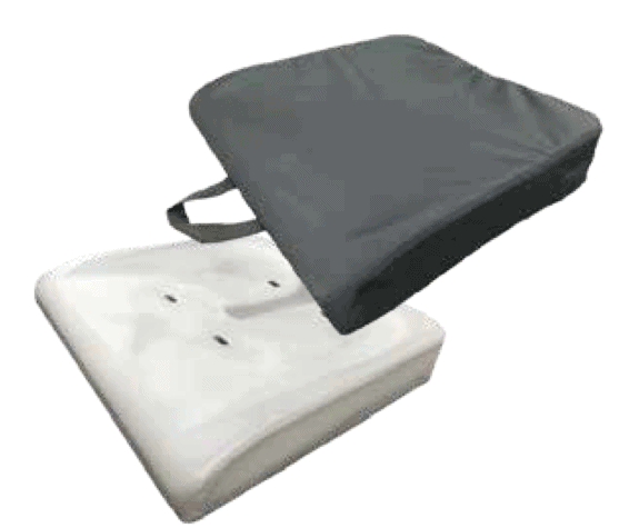 Precision Comfort Light - Australian Assistive Technology Centre