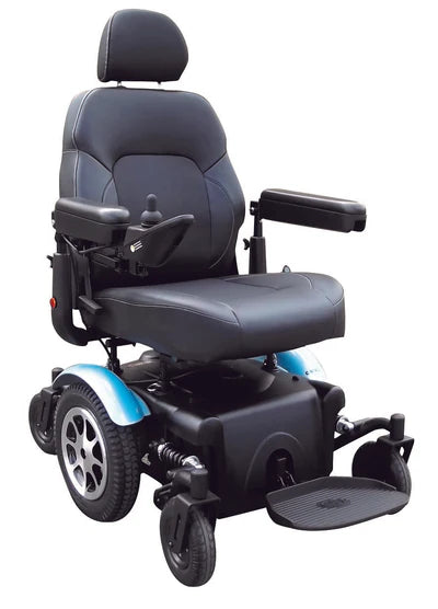 Merits Maverick 14 - Australian Assistive Technology Centre