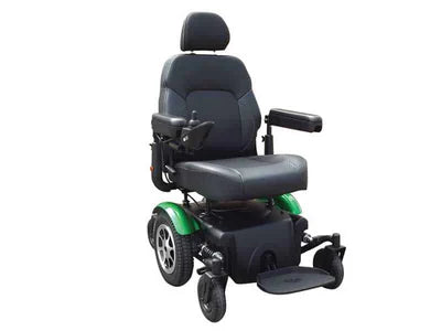 Merits Maverick 14 - Australian Assistive Technology Centre