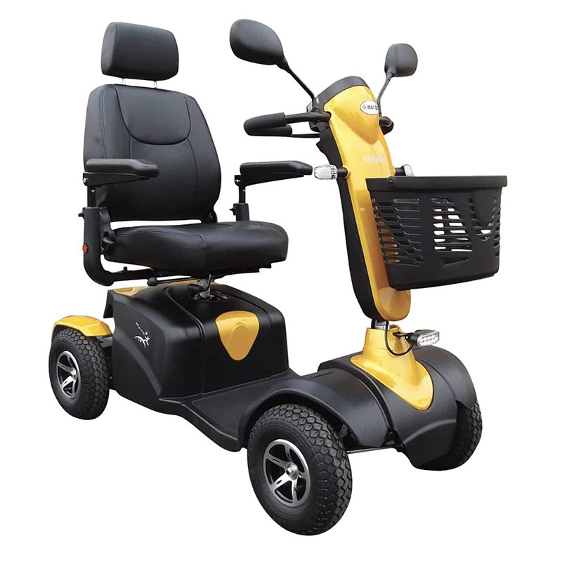 Merits 745 PLUS 4W - Australian Assistive Technology Centre