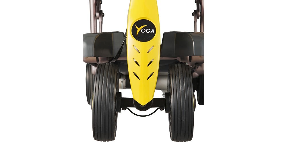 Merits Scooter YOGA S542 - Australian Assistive Technology Centre