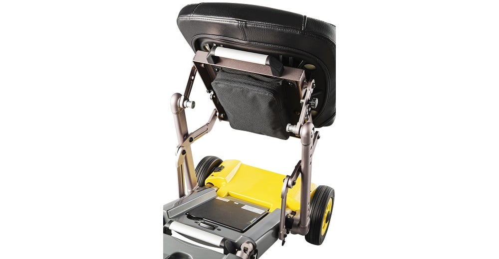 Merits Scooter YOGA S542 - Australian Assistive Technology Centre