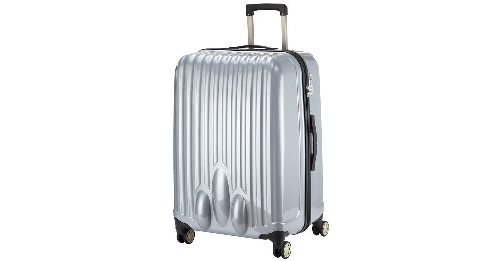 Merits Scooter YOGA S542 - Australian Assistive Technology Centre