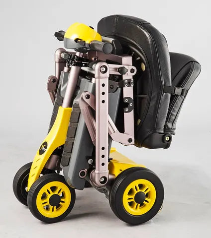 Merits Scooter YOGA S542 - Australian Assistive Technology Centre