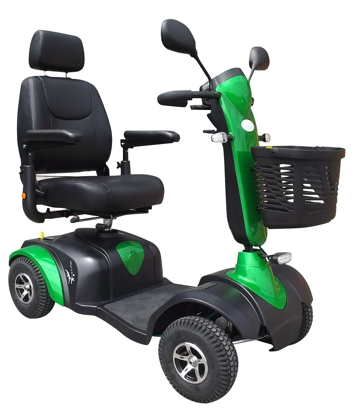 Merits 745 Eco 4W - Australian Assistive Technology Centre