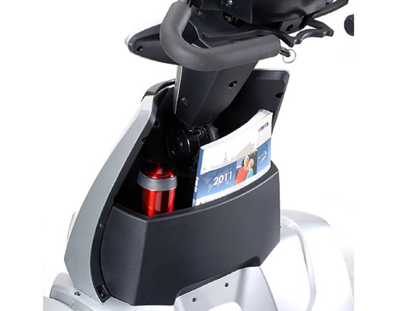 Merits Explorer 4 Wheel Scooter - Australian Assistive Technology Centre