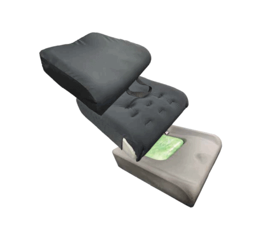 Precision Comfort Deep Cushion - Australian Assistive Technology Centre