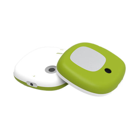 Vital Signs Monitor - Mintti Vision - Australian Assistive Technology Centre